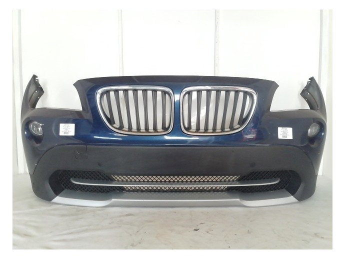 Bara fata cu senzori de parcare BMW X1 2.0D N47D20C OEM 2009-2015 
