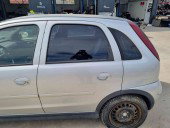 Usa stanga spate Opel Corsa C (F08, F68) [Fabr 2000-2005] 2AU