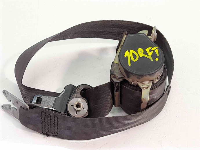 Centura dreapta fata Renault Megane 2 [Fabr 2002-2008] OEM