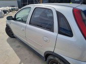 Usa stanga spate Opel Corsa C (F08, F68) [Fabr 2000-2005] 2AU