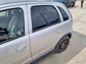 Usa stanga spate Opel Corsa C (F08, F68) [Fabr 2000-2005] 2AU