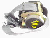 Centura dreapta spate Renault Megane 2 [Fabr 2002-2008] 8200562502