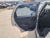 Usa stanga spate Opel Corsa C (F08, F68) [Fabr 2000-2005] 2AU