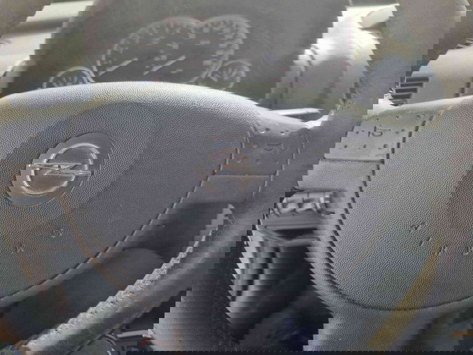  Airbag volan Opel Corsa C (F08, F68) [Fabr 2000-2005] OEM