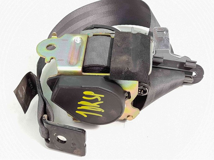 Centura dreapta spate Renault Megane 2 [Fabr 2002-2008] 8200562502