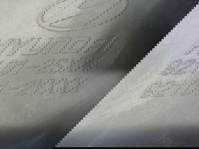  Far stanga Hyundai ix35 (LM) [Fabr 2010-2017] 92101-2SXXX