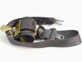 Centura stanga fata Renault Megane 2 [Fabr 2002-2008] OEM