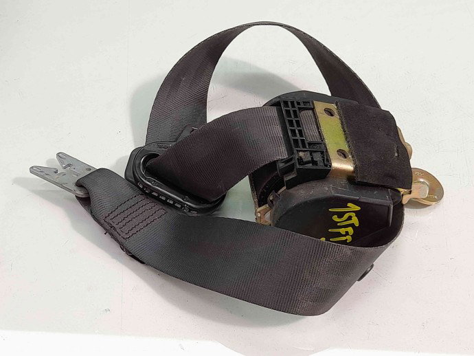 Centura stanga fata Renault Megane 2 [Fabr 2002-2008] OEM