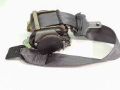 Centura stanga spate Renault Megane 2 [Fabr 2002-2008] 8200562502