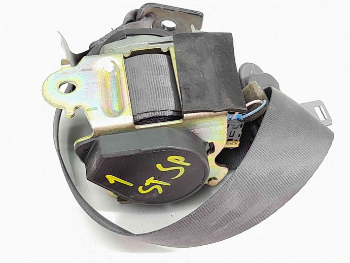 Centura stanga spate Renault Megane 2 [Fabr 2002-2008] 8200562502