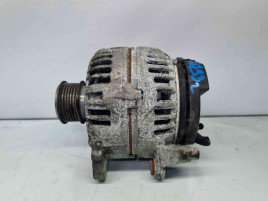 Alternator Audi A4 (8K2, B8) [Fabr 2008-2015] 06F903023J | 0124525092 2.0 TDI BPW 118KW / 160CP 2.0 TDI BPW 118KW / 160CP
