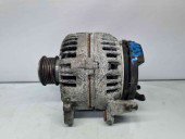 Alternator Audi A4 (8K2, B8) [Fabr 2008-2015] 06F903023J | 0124525092 2.0 TDI BPW 118KW / 160CP 2.0 TDI BPW 118KW / 160CP