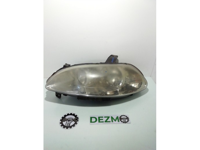 Far stanga Fiat Croma