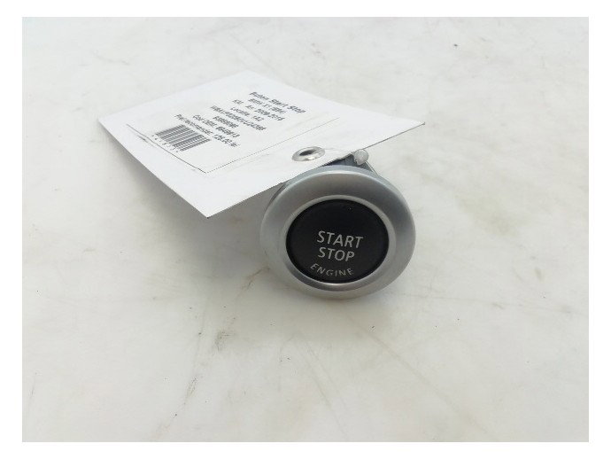 Buton START STOP BMW X1 2.0D N47D20C 6949913 2009-2015
