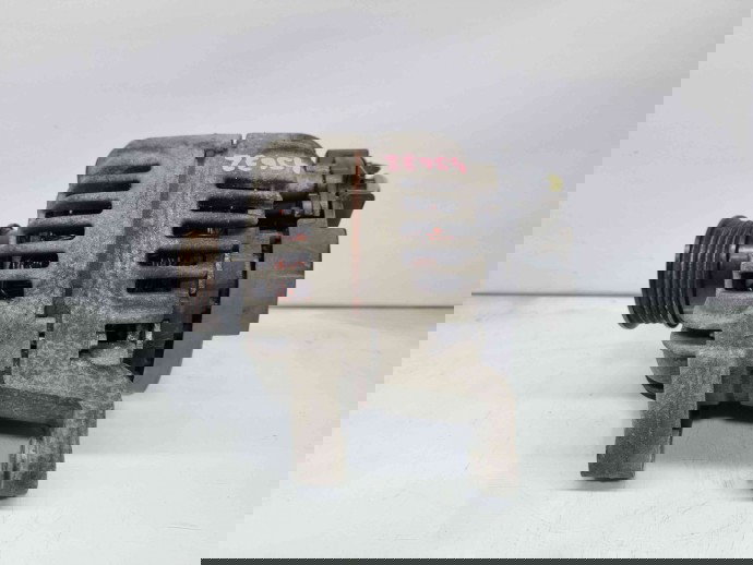 Alternator Opel Vectra C [Fabr 2003-2008] 13229984 | 0124325163 1.8 Z18XER  1.8 Z18XER 80KW / 109CP