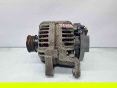 Alternator Opel Vectra C [Fabr 2003-2008] 13229984 | 0124325163 1.8 Z18XER  1.8 Z18XER 80KW / 109CP