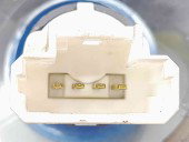 Comutator lumini frana Renault Megane 2 [Fabr 2002-2008] 8200168238