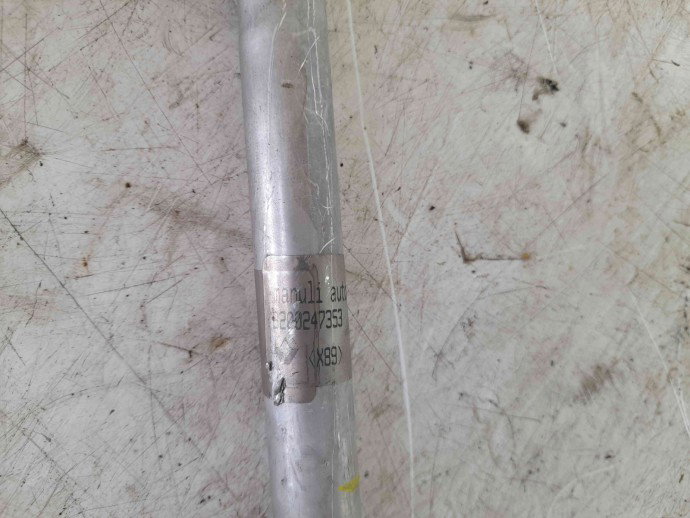 Conducta AC Renault Megane 2 [Fabr 2002-2008] 8200247353 1.5 DCI K9K-D7 