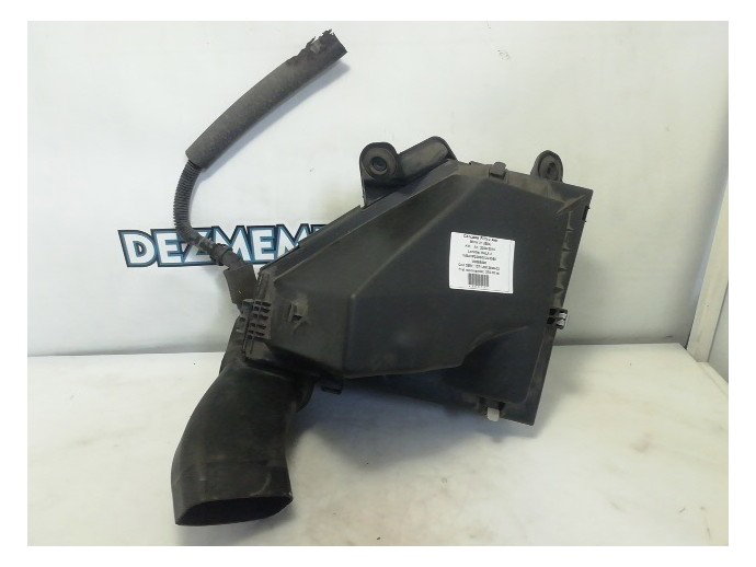 Carcasa filtru aer BMW X1 2.0D N47D20C 1371-8512599-02 2009-2015