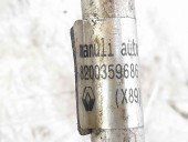 Conducta AC Renault Megane 2 [Fabr 2002-2008] 8200359686 1.5 DCI K9K-D7 
