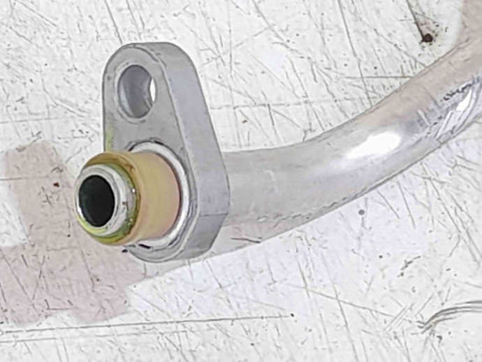 Conducta AC Renault Megane 2 [Fabr 2002-2008] 8200359686 1.5 DCI K9K-D7 
