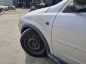 Aripa stanga fata Opel Corsa C (F08, F68) [Fabr 2000-2005] 2AU