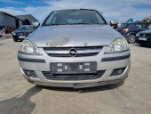 Bara fata Opel Corsa C (F08, F68) [Fabr 2000-2005] 2AU
