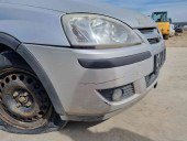 Bara fata Opel Corsa C (F08, F68) [Fabr 2000-2005] 2AU