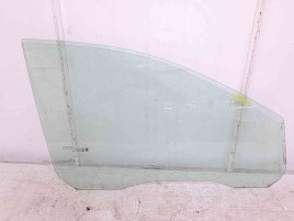 Geam usa dreapta fata Ford Focus 2 (DA) [Fabr 2004-2012] OEM