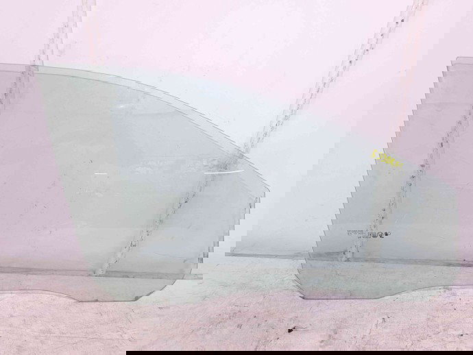 Geam usa dreapta fata Ford Focus 2 (DA) [Fabr 2004-2012] OEM