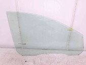 Geam usa dreapta fata Ford Focus 2 (DA) [Fabr 2004-2012] OEM