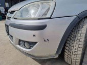 Bara fata Opel Corsa C (F08, F68) [Fabr 2000-2005] 2AU