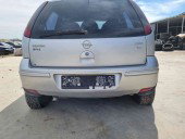 Bara spate Opel Corsa C (F08, F68) [Fabr 2000-2005] 2AU