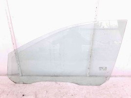 Geam usa stanga fata Ford Focus 2 (DA) [Fabr 2004-2012] OEM