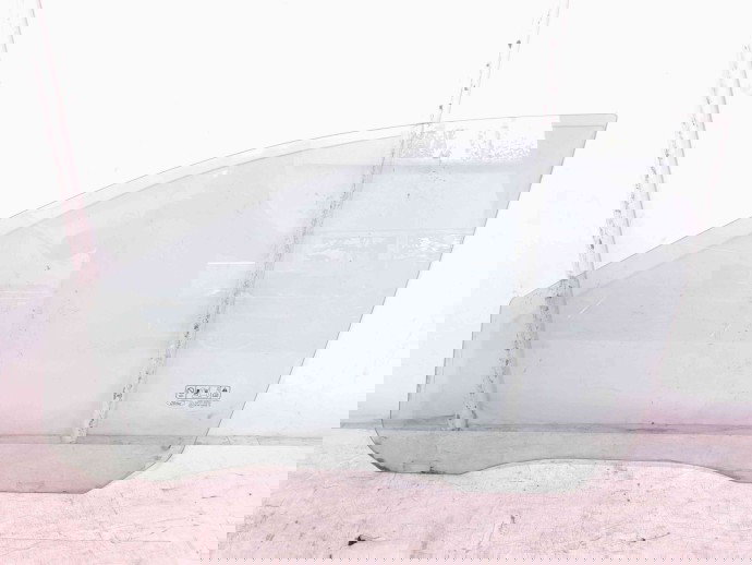 Geam usa stanga fata Ford Focus 2 (DA) [Fabr 2004-2012] OEM