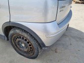 Bara spate Opel Corsa C (F08, F68) [Fabr 2000-2005] 2AU