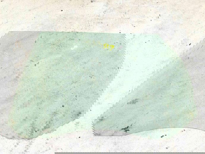 Geam usa stanga spate Ford Focus 2 (DA) [Fabr 2004-2012] OEM