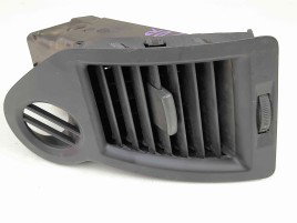 Grila aerisire dreapta Renault Megane 2 [Fabr 2002-2008] A1007010