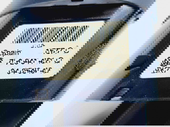  Bloc lumini Volkswagen Touareg (7LA, 7L6) [Fabr 2003-2010] 7L6941431Q