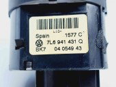  Bloc lumini Volkswagen Touareg (7LA, 7L6) [Fabr 2003-2010] 7L6941431Q