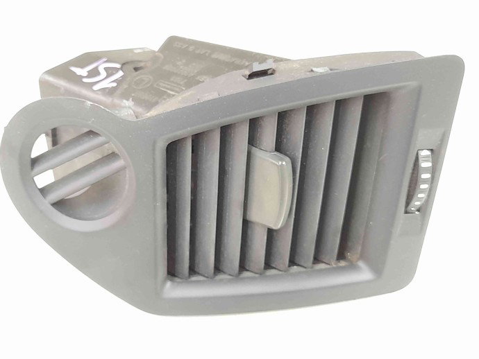 Grila aerisire stanga Renault Megane 2 [Fabr 2002-2008] A1007009