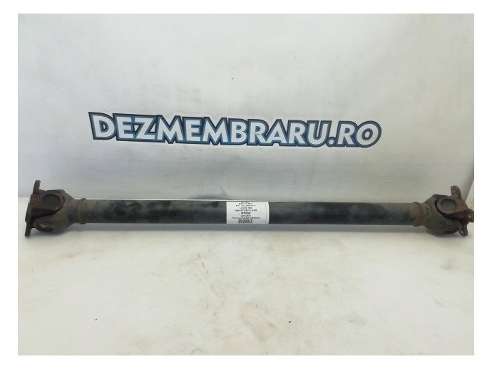 Cardan 4X4 BMW X1 2.0D N47D20C OEM 2009-2015