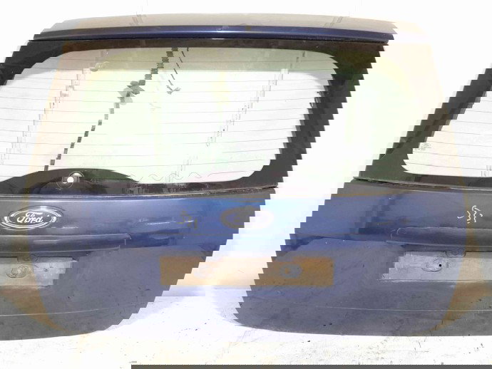 Haion Ford Focus 2 (DA) [Fabr 2004-2012] C9