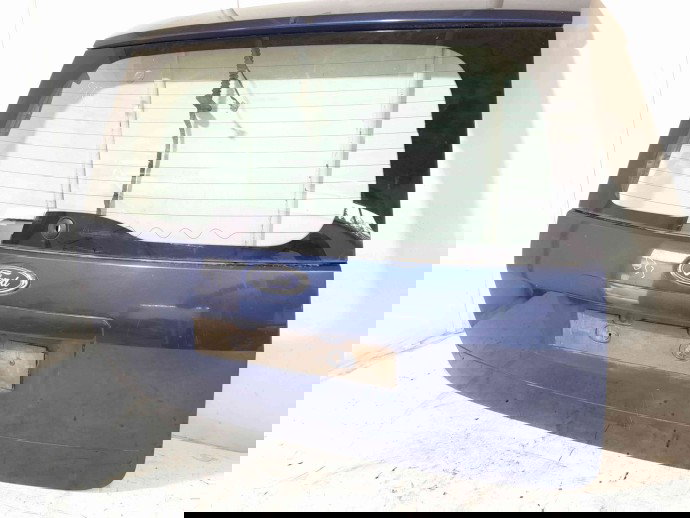 Haion Ford Focus 2 (DA) [Fabr 2004-2012] C9