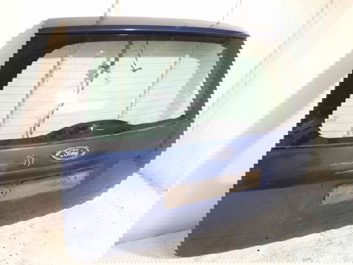 Haion Ford Focus 2 (DA) [Fabr 2004-2012] C9