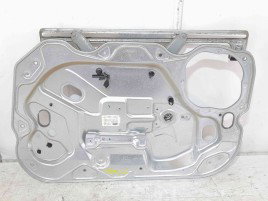 Macara electrica geam dreapta fata Ford Focus 2 (DA) [Fabr 2004-2012] 4M51A203A28BK