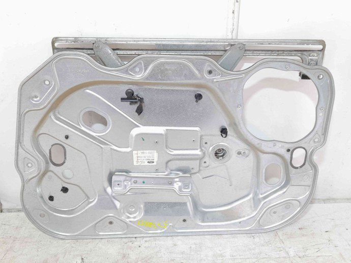 Macara electrica geam dreapta fata Ford Focus 2 (DA) [Fabr 2004-2012] 4M51A203A28BK