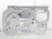 Macara electrica geam dreapta fata Ford Focus 2 (DA) [Fabr 2004-2012] 4M51A203A28BK
