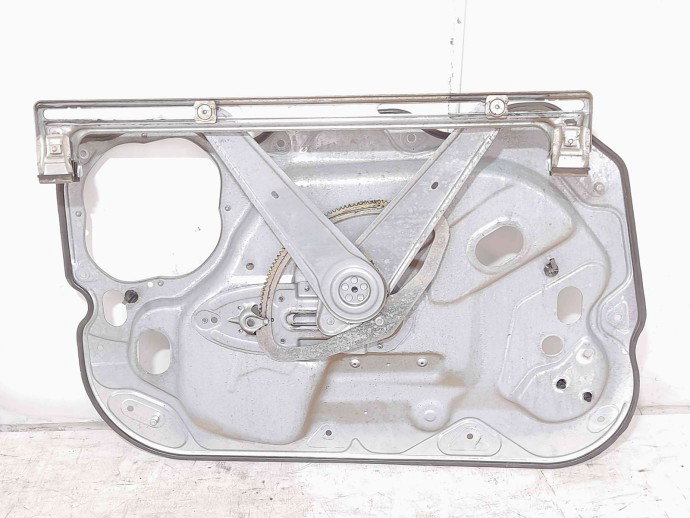 Macara electrica geam dreapta fata Ford Focus 2 (DA) [Fabr 2004-2012] 4M51A203A28BK