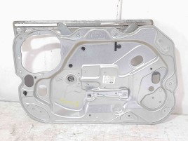 Macara electrica geam stanga fata Ford Focus 2 (DA) [Fabr 2004-2012] 4M51A203A29BK